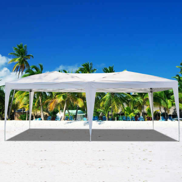 10’x20’ Pop up canopy