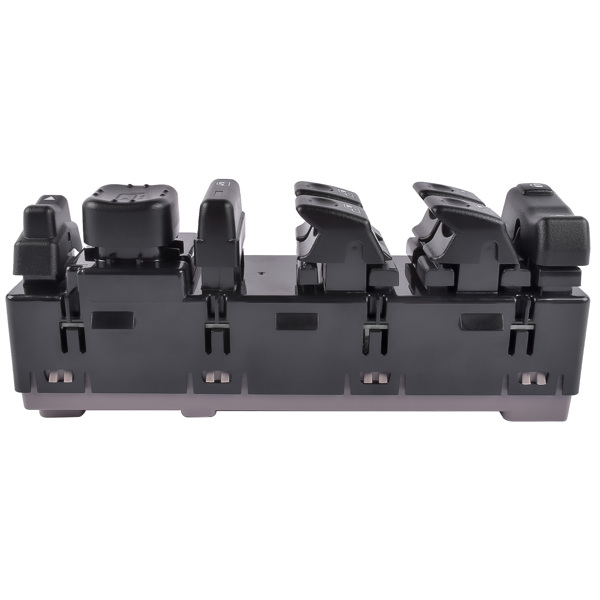 Power Window Switch Front Driver Left Side for Chevy Silverado Suburban Cadillac Escalade GMC Sierra Yukon 2003-2006 15883320