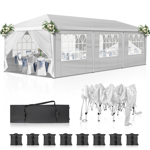 10*30ft outdoor canopy