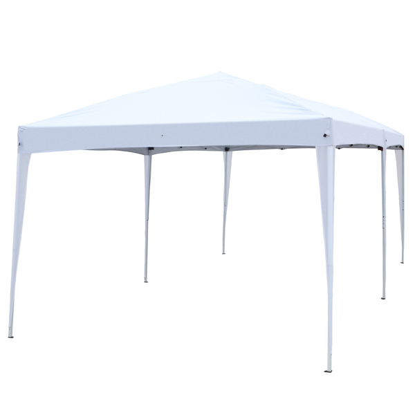 10’x20’ Pop up canopy WHITE