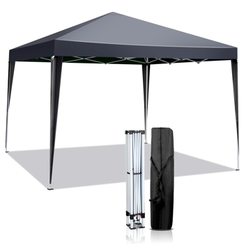 10*10ft outdoor canopy