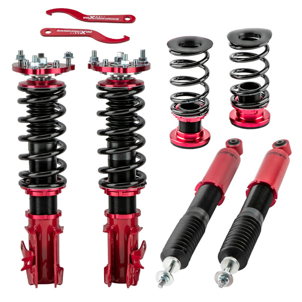 6258082 Coilovers Struts fit for Honda Civic FD1 FD2 FD7 FA1 FK FN MK8 2006-2011 shock absorber