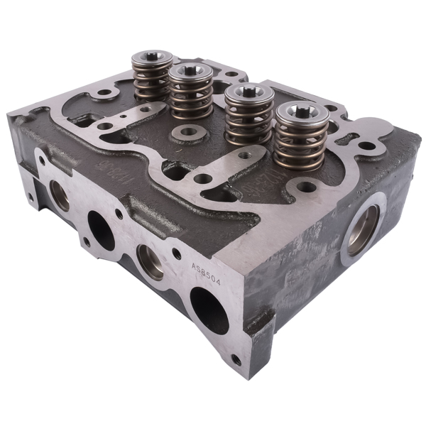 Z751 Complete Cylinder Head for Kubota Z751 L225 L3202 L175 L185 L1501 L150