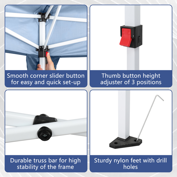 10*30ft  Outdoor Canopy