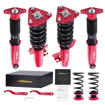 59654214 Performance 24 Ways Adjustable Damper Coilovers Kit for Mazda 3 BK BL 2004-2013 Coilover Kit