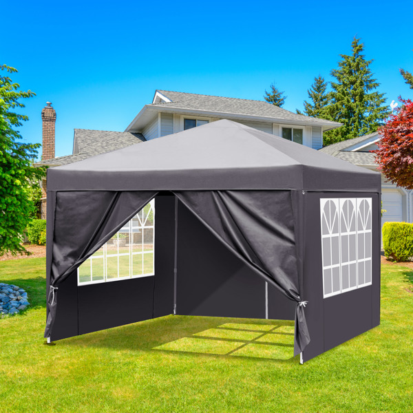 10*10ft  outdoor canopy