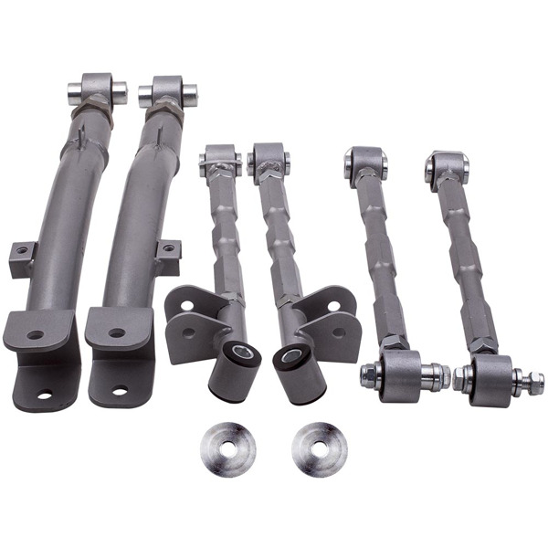 Rear Lateral Link Control Arms Bars for Subaru Impreza Forester Legacy GC GD GG