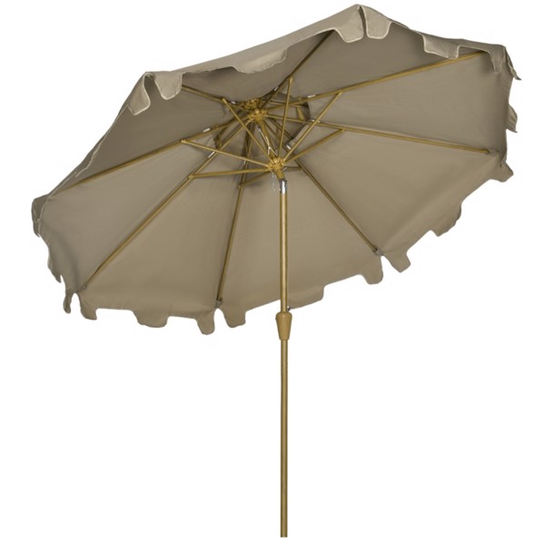 Outdoor beach umbrella ( Amazon Shipping)（Prohibited by WalMart）