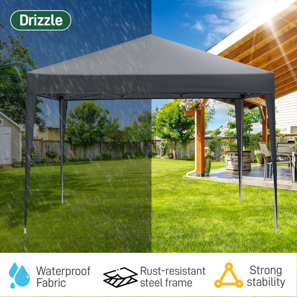 10*10ft outdoor canopy