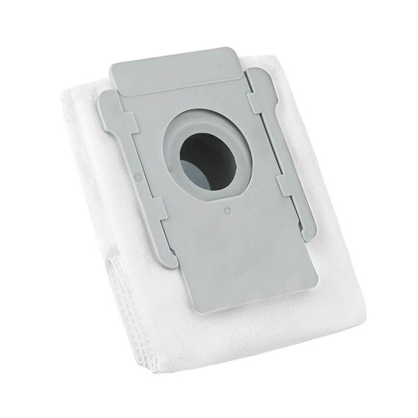 适用于：iRobot Roomba i3 i3+ i4 i4+ i6 i6+ i7 i7+ i8 i8+ E5 E6 E7 s9 s9+ s9 Plus 系列扫地机 集尘袋（袋装）1个（周末不发货）（tk,temu下自提）-5