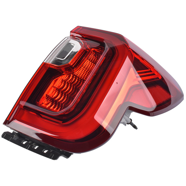 Right Passenger Side LED Tail Lamp For GMC Acadia Denali SL SLE SLT 2020-2022 84863045