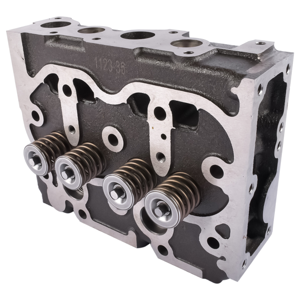 Z751 Complete Cylinder Head for Kubota Z751 L225 L3202 L175 L185 L1501 L150