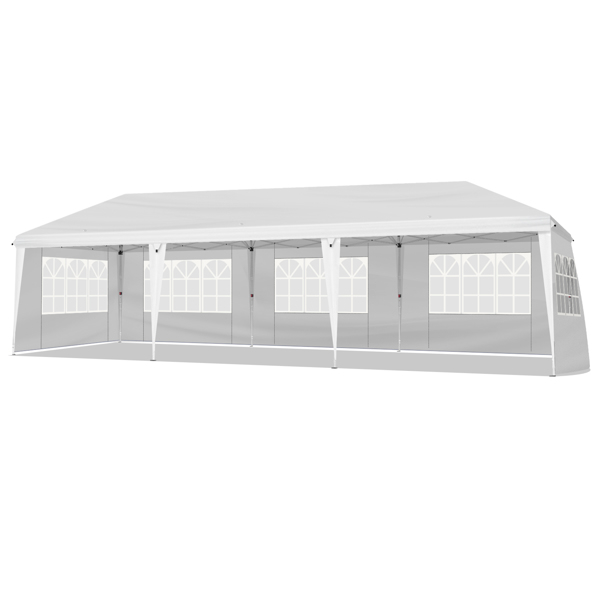 10*30ft outdoor canopy