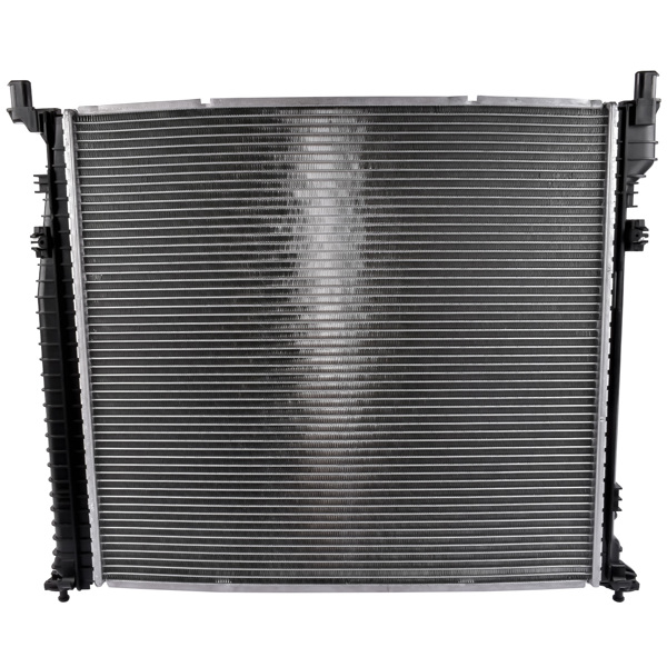 Radiator without Trans Oil Cooler for Mercedes GL63 GLE63 GLS63 ML63 AMG W166 2013-2019 V8 5.5L 0995004803