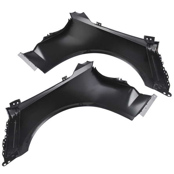 Pair Set of 2 Fenders Front Left & Right for Chevrolet Camaro LS LT SS LT1 2016-2024 23221296 23221297