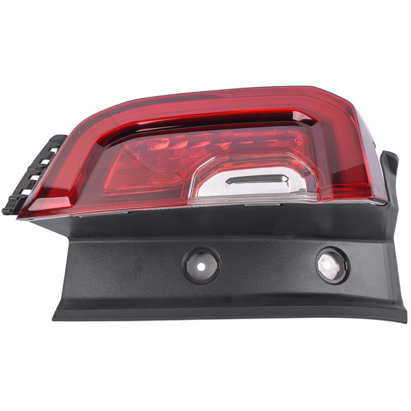 Left Driver Side LED Tail Lamp For GMC Acadia Denali SL SLE SLT 2020-2022 84746543 84817347