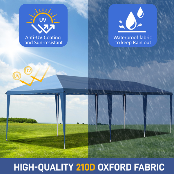 10*30ft outdoor canopy