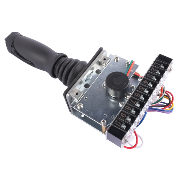 Joystick Controller 56773GT Replacement for Genie Z-30/20N Z-34/22 Z-34/22N Z-45/25 Z-45/25J