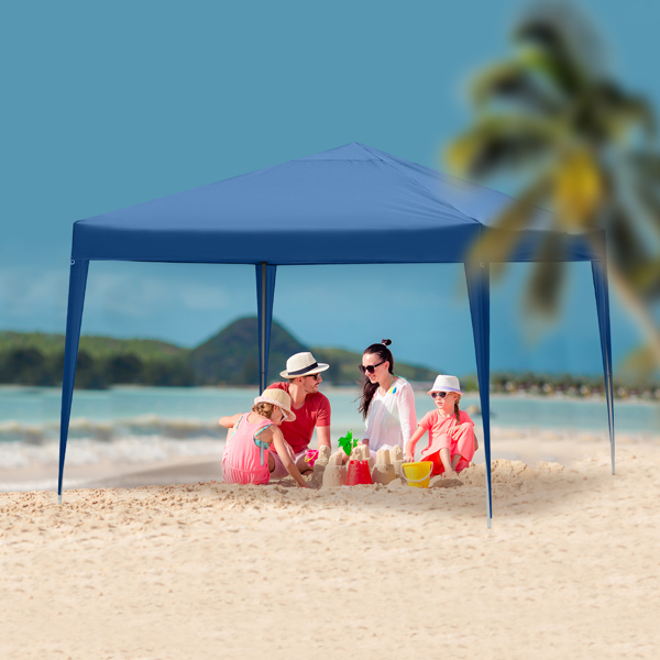 10’x10’ Pop up canopy