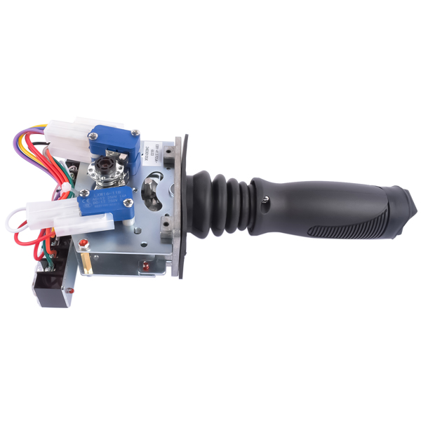 Joystick Controller 56773GT Replacement for Genie Z-30/20N Z-34/22 Z-34/22N Z-45/25 Z-45/25J