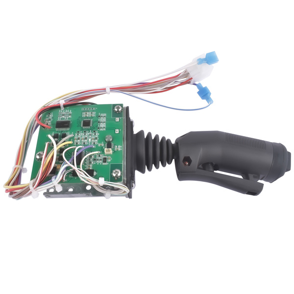 Joystick Controller 159109 for Skyjack SJ6832 RTE SJ7027 RT SJ7127 RT SJ7135 RT SJ8243 RT, SJ8831 RT, SJ8841 RT