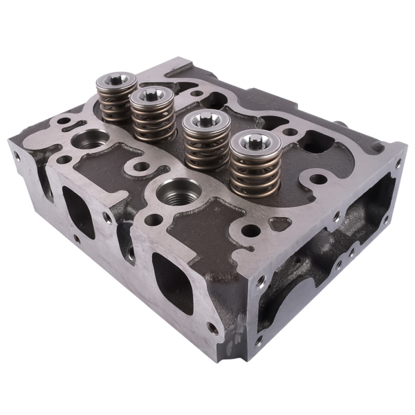 Z751 Complete Cylinder Head for Kubota Z751 L225 L3202 L175 L185 L1501 L150