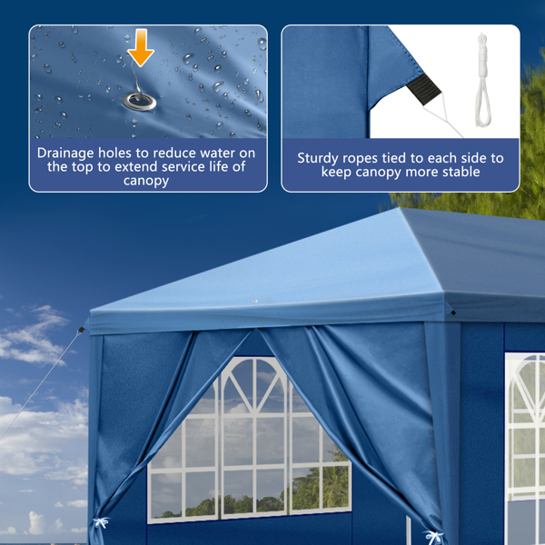 10*30ft  Outdoor Canopy