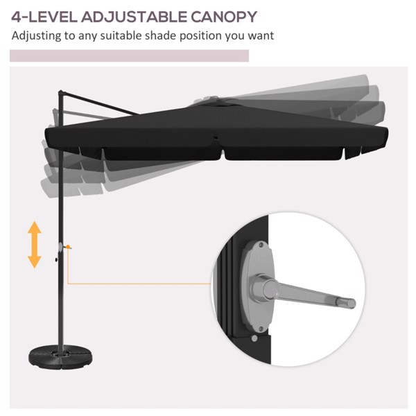 Outdoor beach umbrella/Sun Umbrella  ( Amazon Shipping)（Prohibited by WalMart）