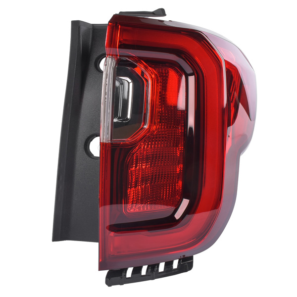 Right Passenger Side LED Tail Lamp For GMC Acadia Denali SL SLE SLT 2020-2022 84863045