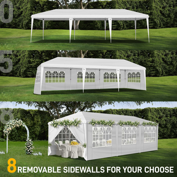 10*30ft outdoor canopy