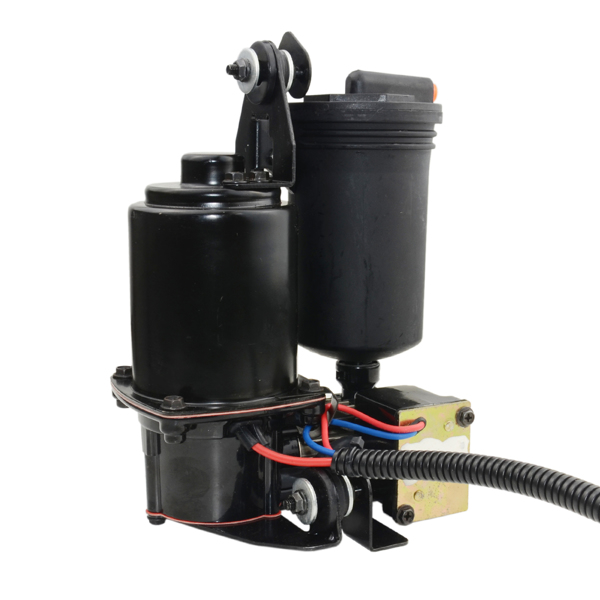 New Air Suspension Compressor For Lincoln Town Car & Mercury Grand Marquis