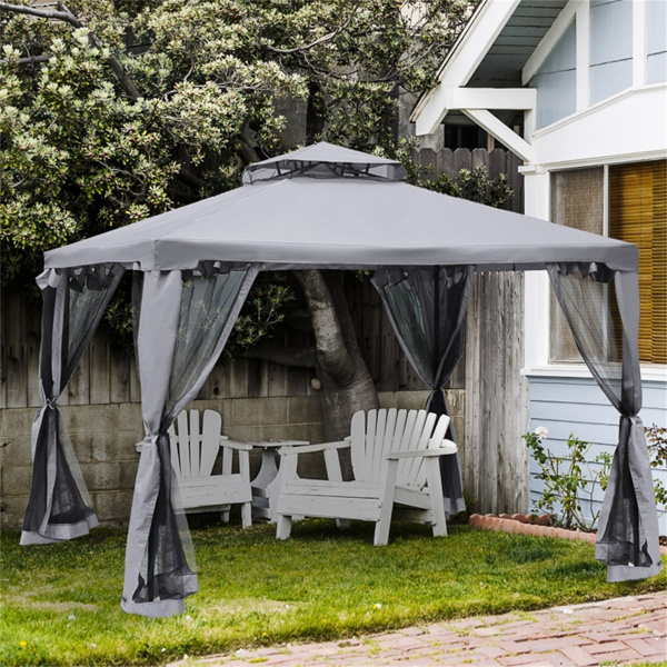 Patio Gazebo 