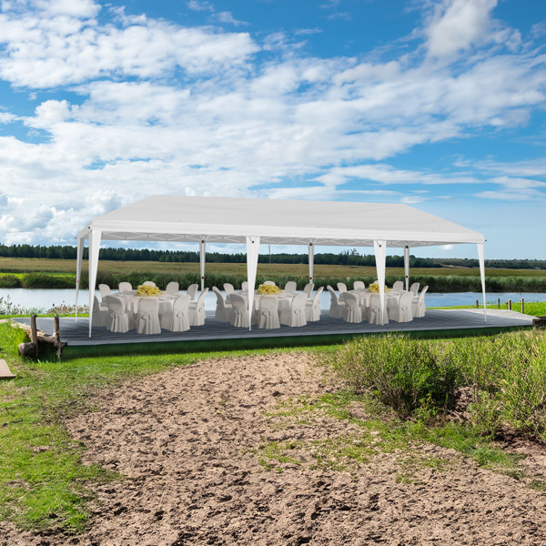 10*30ft outdoor canopy