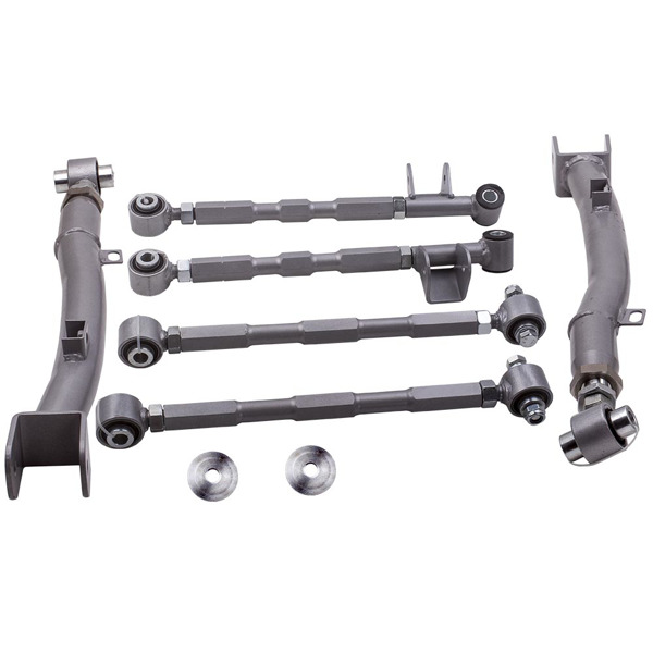 Rear Lateral Link Control Arms Bars for Subaru Impreza Forester Legacy GC GD GG