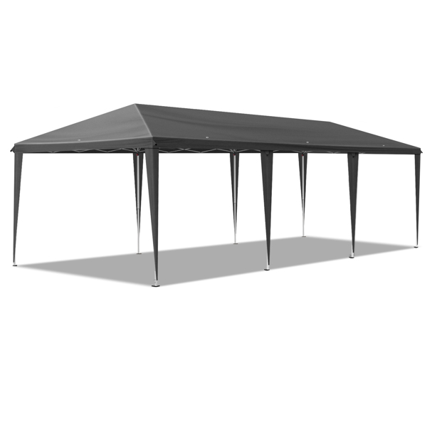 10*30ft outdoor canopy