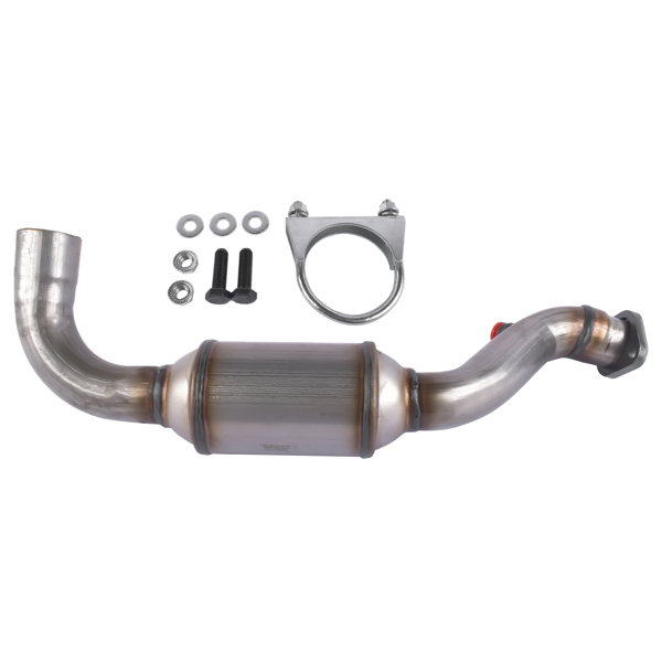 Catalytic Converter Driver Side 52605 for Ford F-150 3.5L 2015 2016 2017 2018