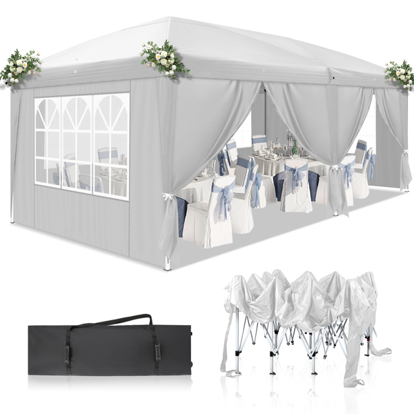 10’x20’ Pop up canopy