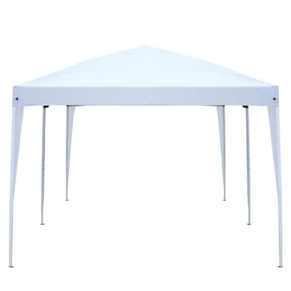 10’x20’ Pop up canopy WHITE