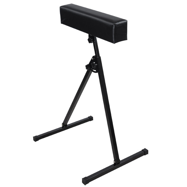 Tattoo Armrest Stand Tripod Black Tattoo Arm Rest Stand Adjustable Height for Tattoo Supplies（No shipment on weekends）