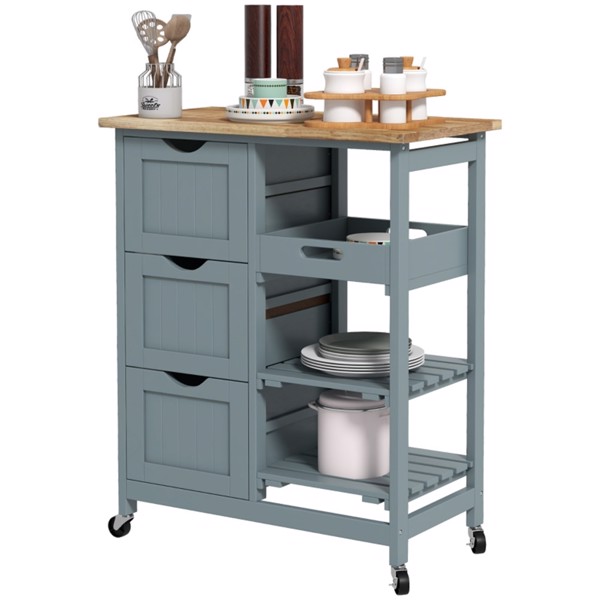 Kitchen Sideboard/ Storage cabinet/Coffee Bar Cabinet ( Amazon Shipping)（Prohibited by WalMart）Old:01656057