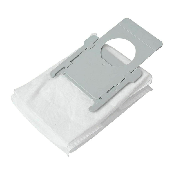 适用于：iRobot Roomba i3 i3+ i4 i4+ i6 i6+ i7 i7+ i8 i8+ E5 E6 E7 s9 s9+ s9 Plus 系列扫地机 集尘袋（袋装）1个（周末不发货）（tk,temu下自提）-7