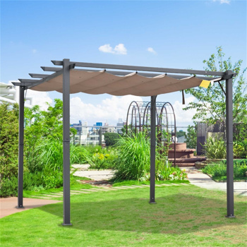 Patio Gazebo/Pergola Gazebo