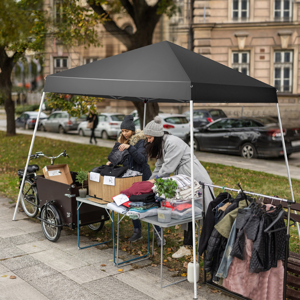  8X8ft outdoor canopy