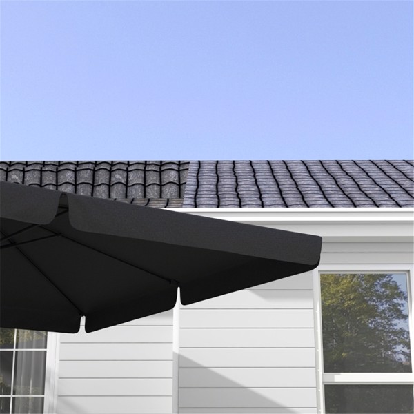 Outdoor beach umbrella/Sun Umbrella  ( Amazon Shipping)（Prohibited by WalMart）