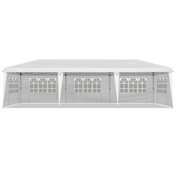 10*30ft outdoor canopy