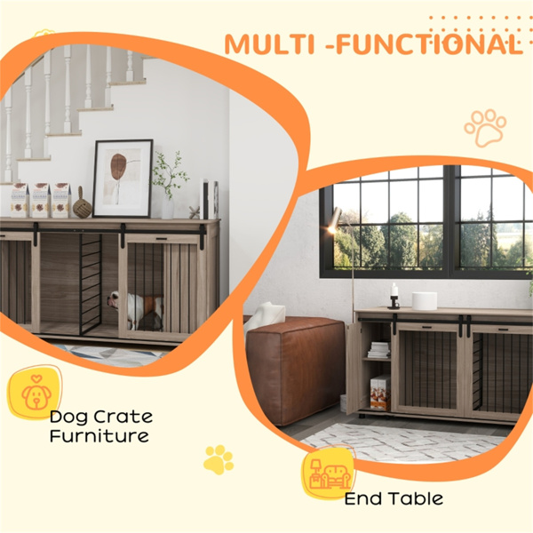 Dog Crate/Pet cages