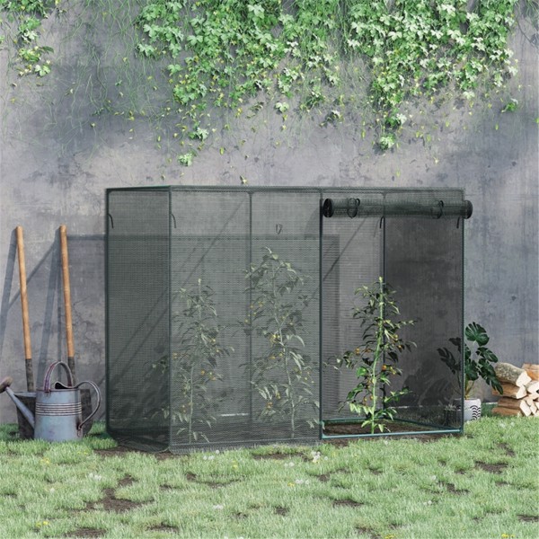 Walk-in Mini Greenhouse ( Amazon Shipping)（Prohibited by WalMart）