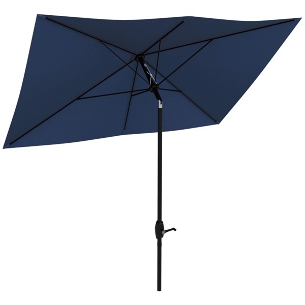 Outdoor beach umbrella/Sun Umbrella  ( Amazon Shipping)（Prohibited by WalMart）