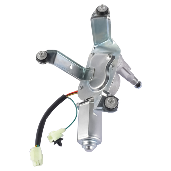 Rear Windshield Wiper Motor for Kia Sorento Sport Utility 3.3L 3.5L 3.8L V6 GAS DOHC 2003-2009 987003E000