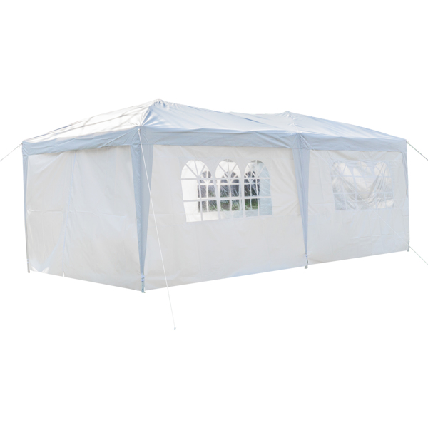 10’x20’ Pop up canopy